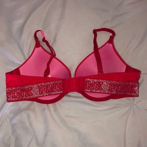 PINK Victoria's Secret Intimates & Sleepwear - VS push-up bra PINK Victoria's Secret Intimates & Sleepwear - VS push-up bra